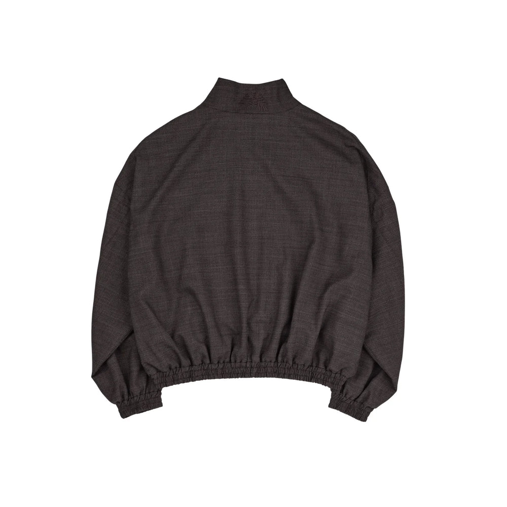 FFFPOSTALSERVICE - Vented OS Track Jacket