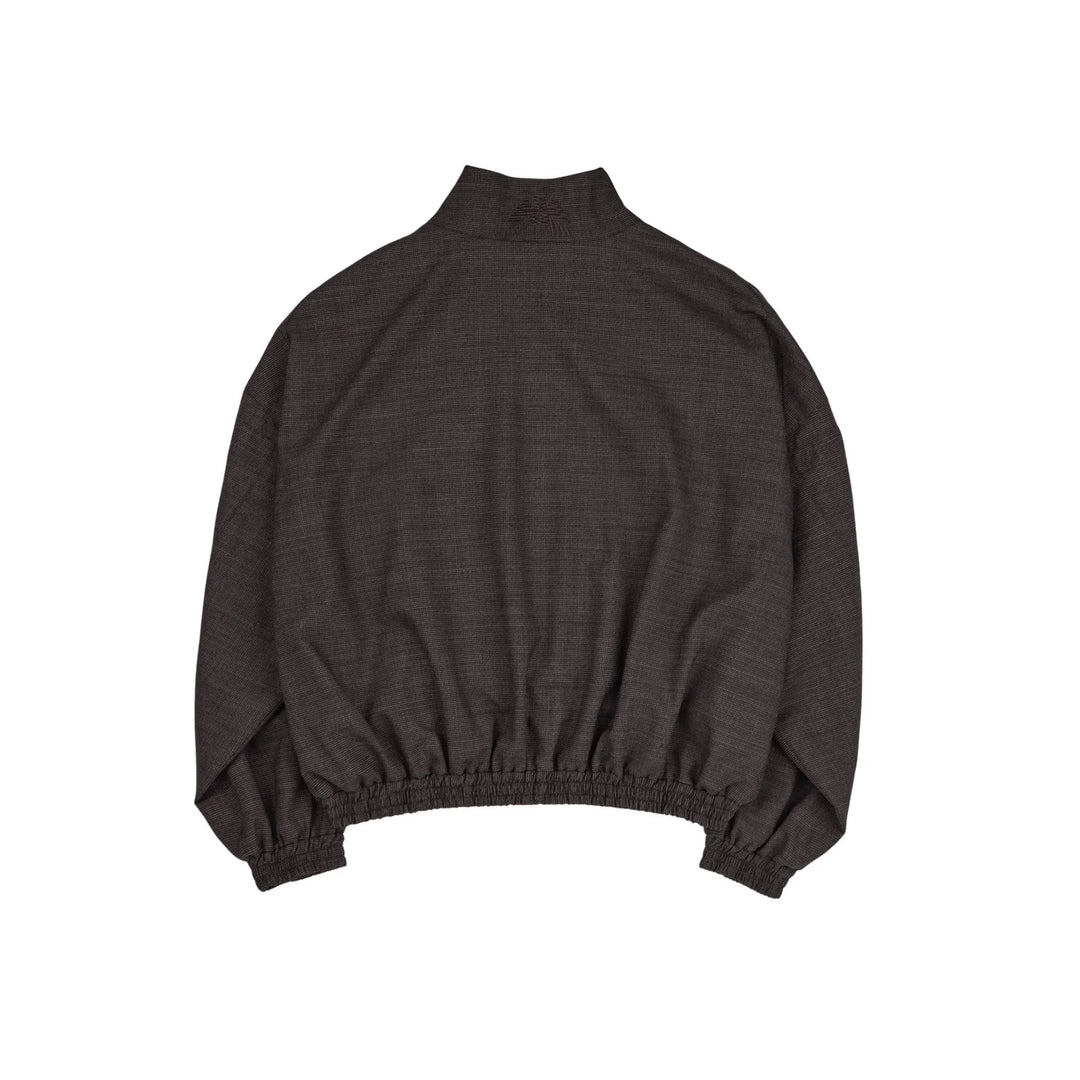 FFFPOSTALSERVICE - Vented OS Track Jacket