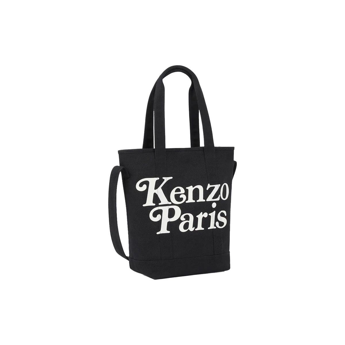 KENZO Utility' Canvas Tote Bag – Why are you here?