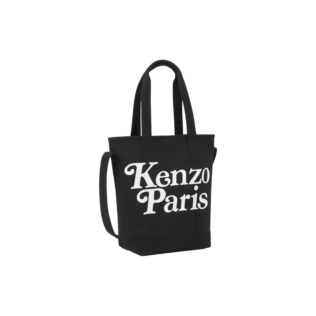 KENZO - 'KENZO UTILITY' キャンバス トートバッグ