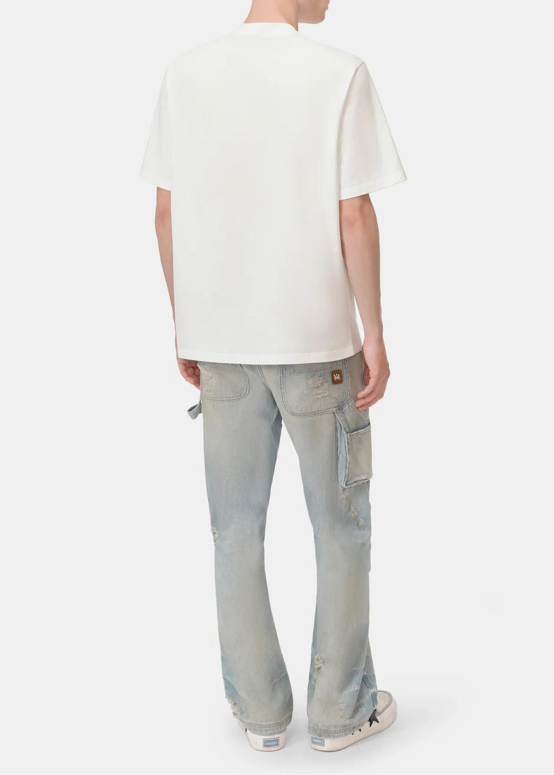 LIGHTWEIGHT CARPENTER JEAN
