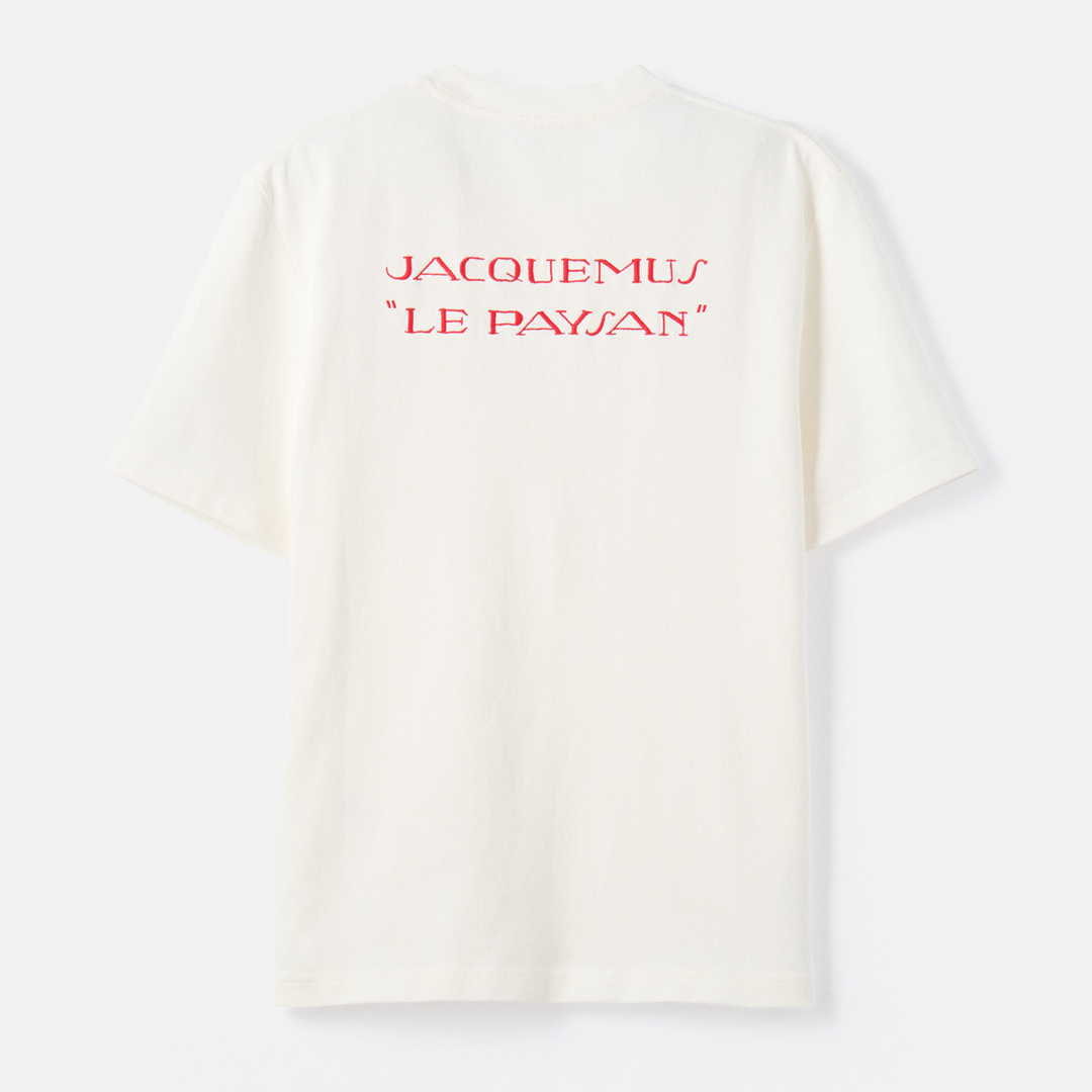 Le Payan Tシャツ