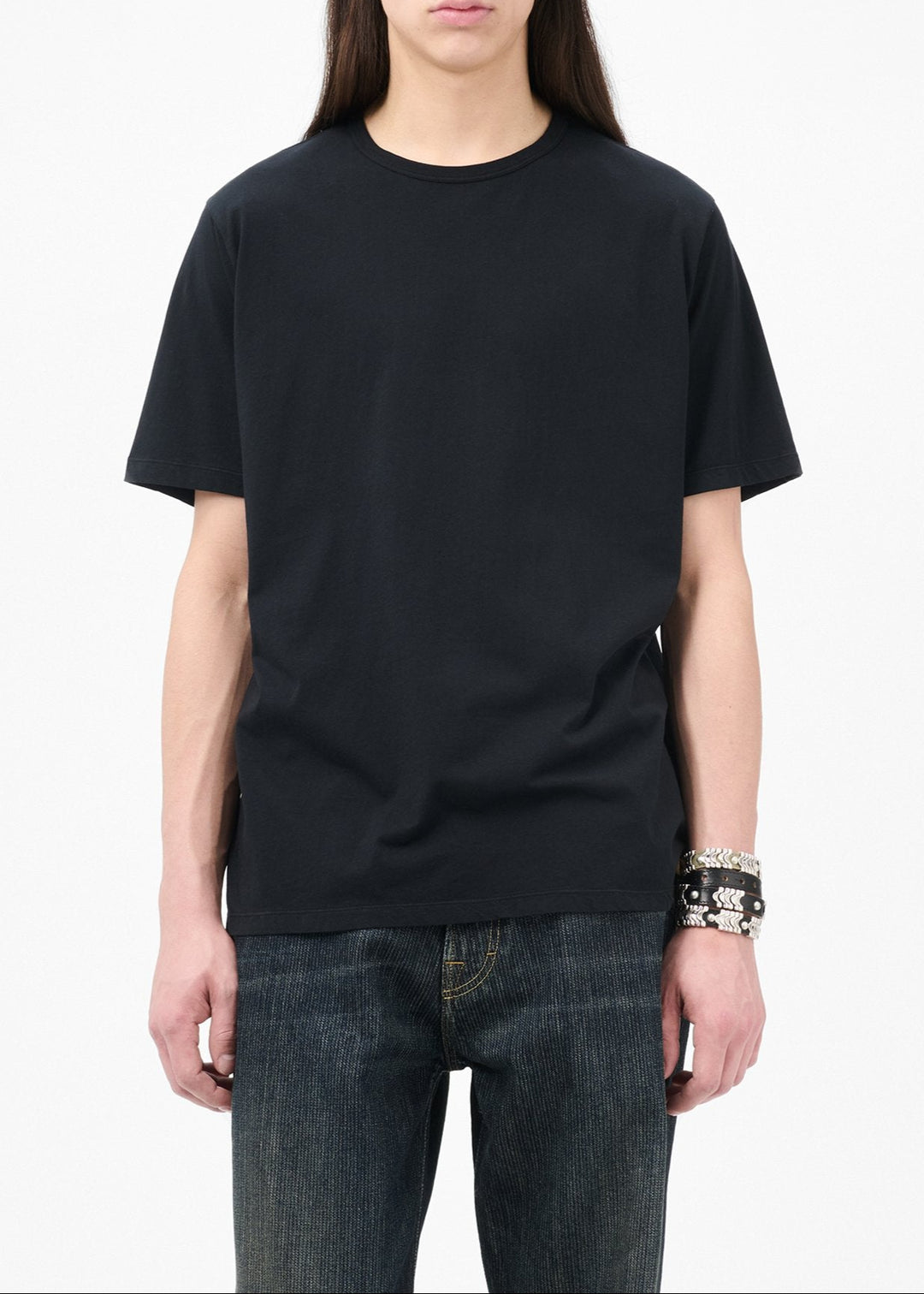 OUR LEGACY - NEW BOX T-SHIRT