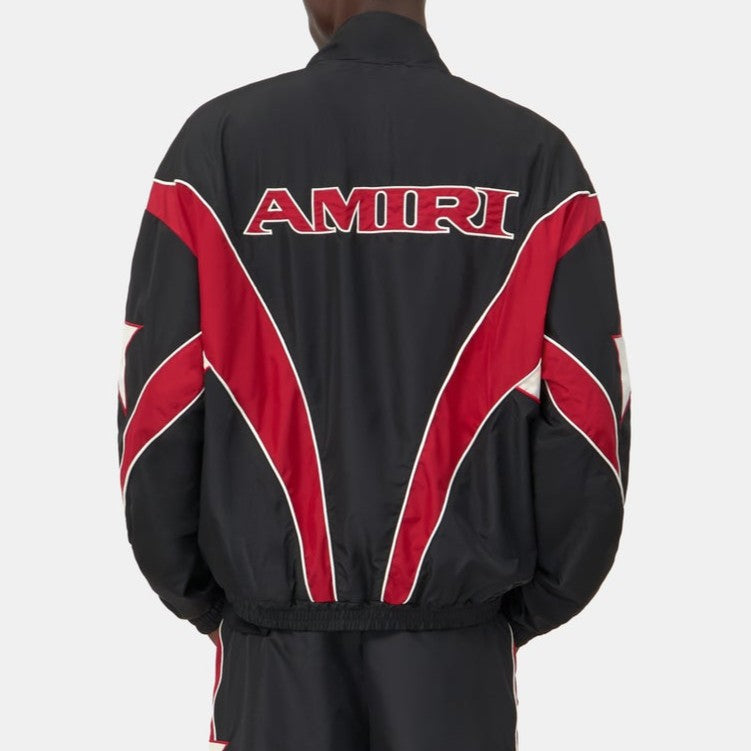AMIRI - AMIRI SPORT WINDBREAKER