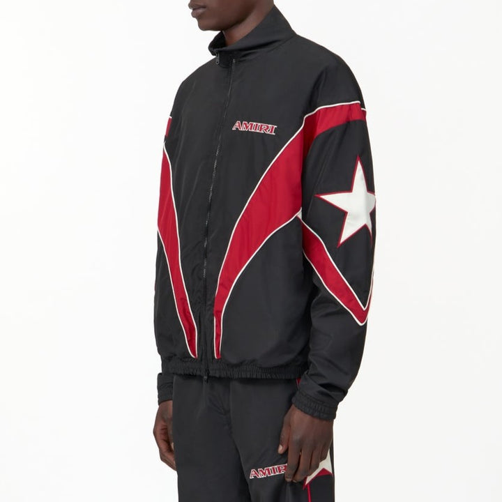 AMIRI - AMIRI SPORT WINDBREAKER