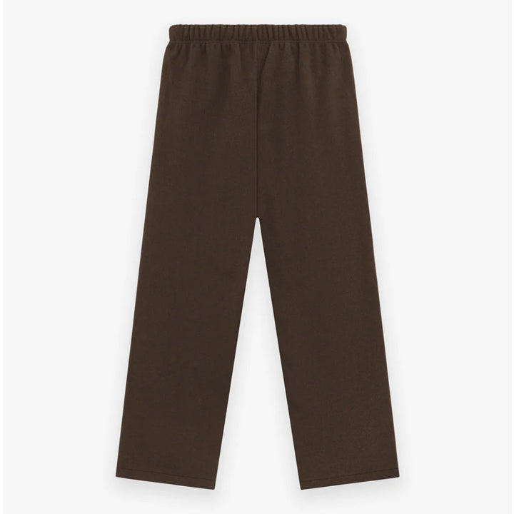 Brushed Relaxed Pant