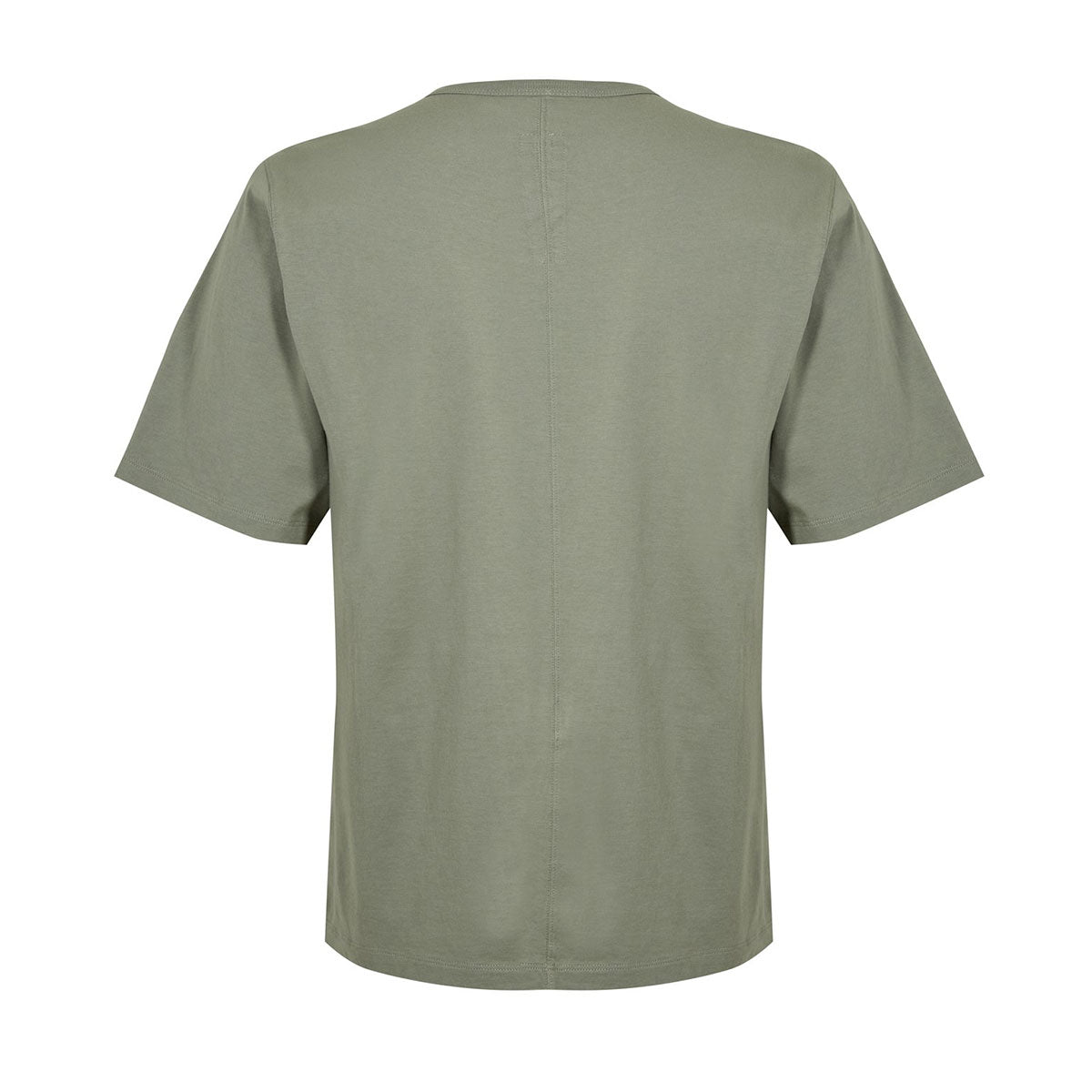 Rick Owens (リック・オウエンス) | BRAD T Tシャツ