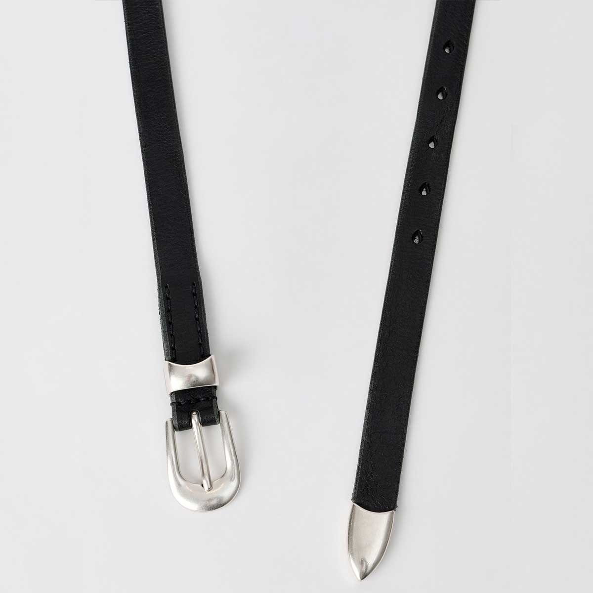 OUR LEGACY (アワーレガシー) | BELT 2 CM