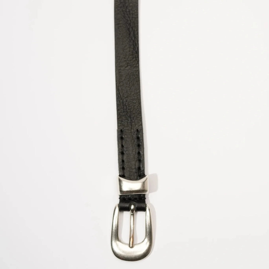 OUR LEGACY (アワーレガシー) | 2CM BELT ベルト – Why are you OUR LEGACY (アワーレガシー) | 2CM BELT ベルト – Why are you