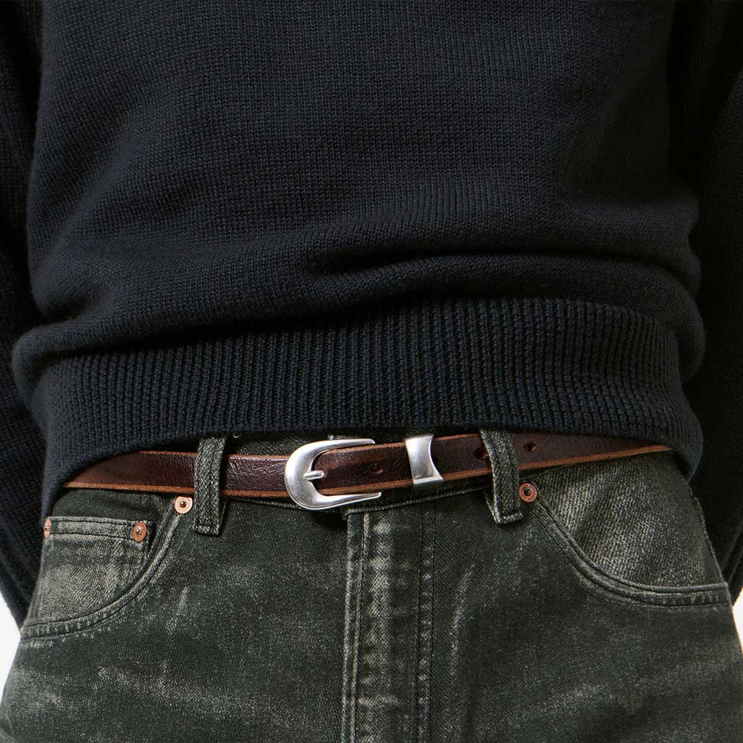 BELT 2 CM