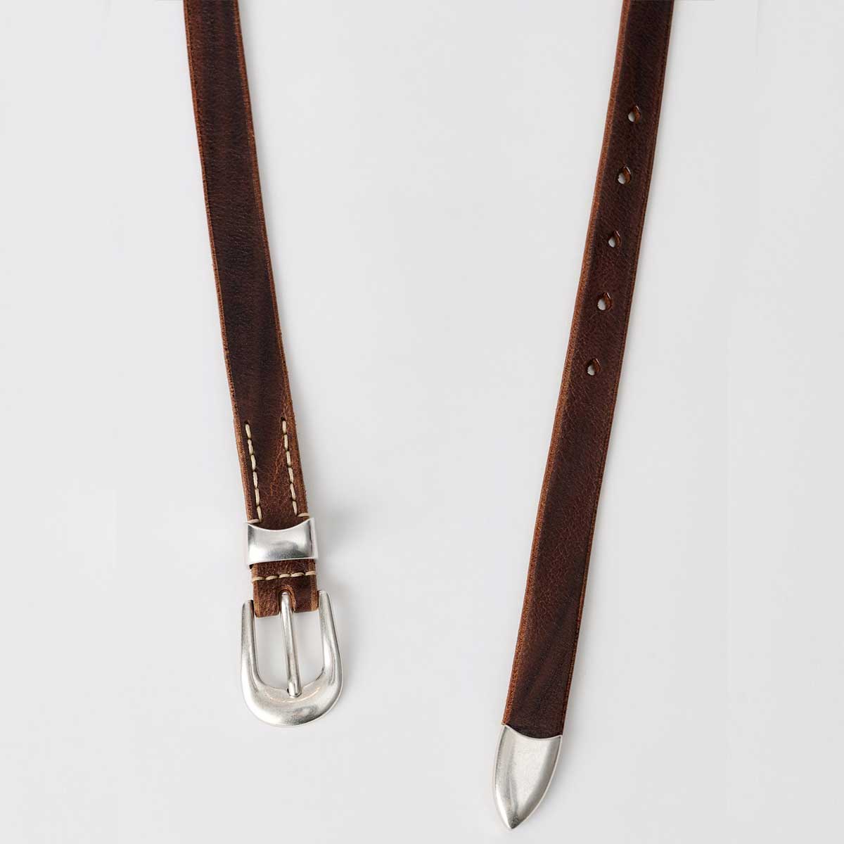OUR LEGACY (アワーレガシー) | BELT 2 CM ベルト