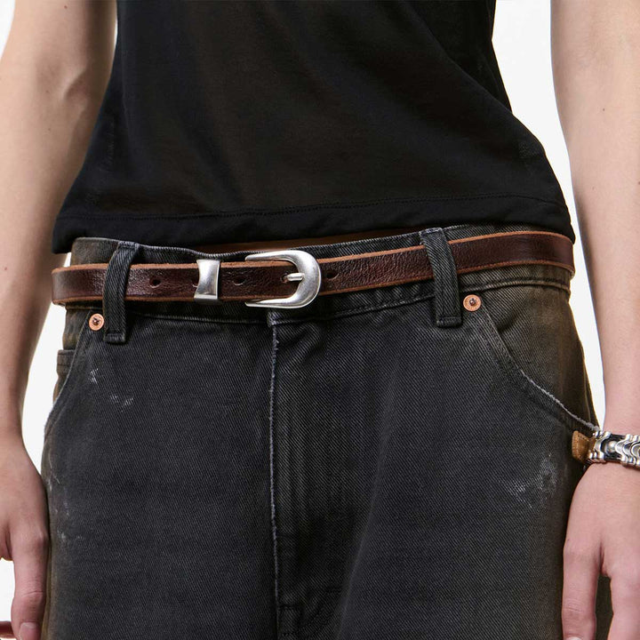 BELT 2 CM