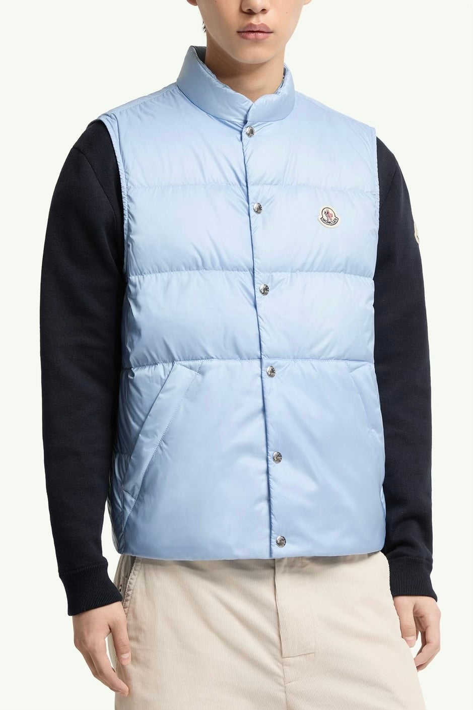 TUQUEROUYE VEST