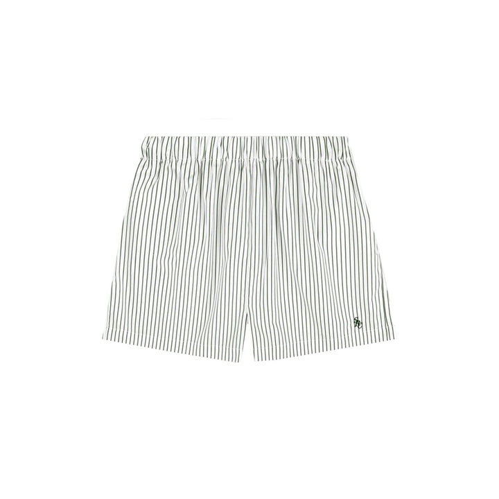 SRC Poplin Shorts
