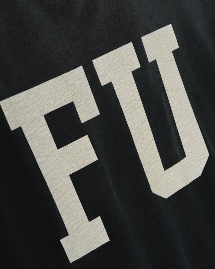 Relaxed Freedom Long Sleeve Tee