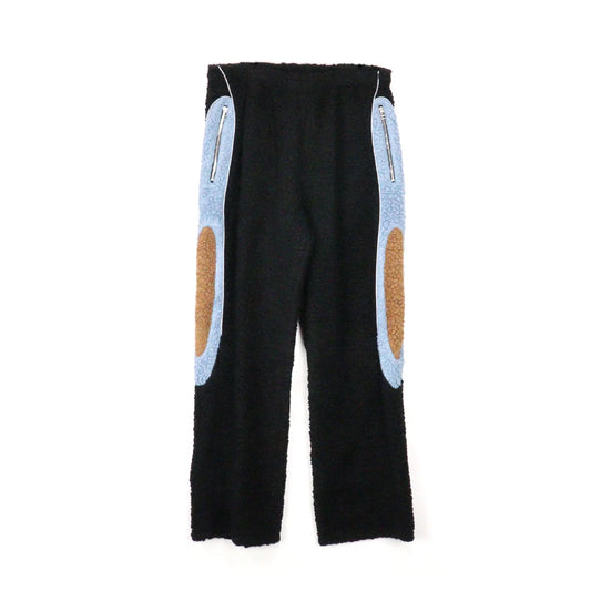 Boa Fleece Pants