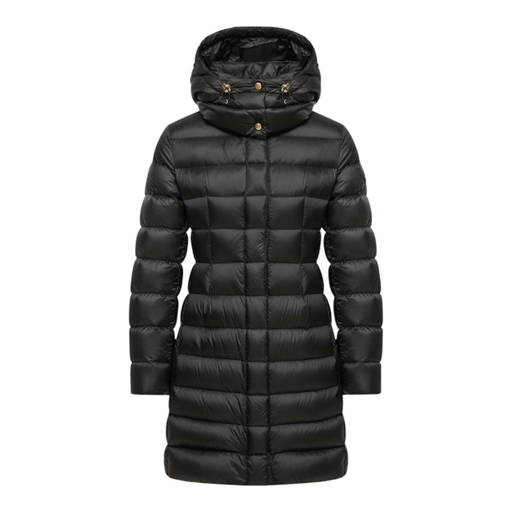Hirmas Long Down Coat