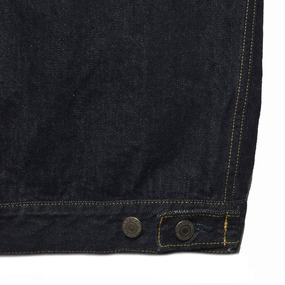 MINEDENIM - R.Denim RF-GJKT OWS