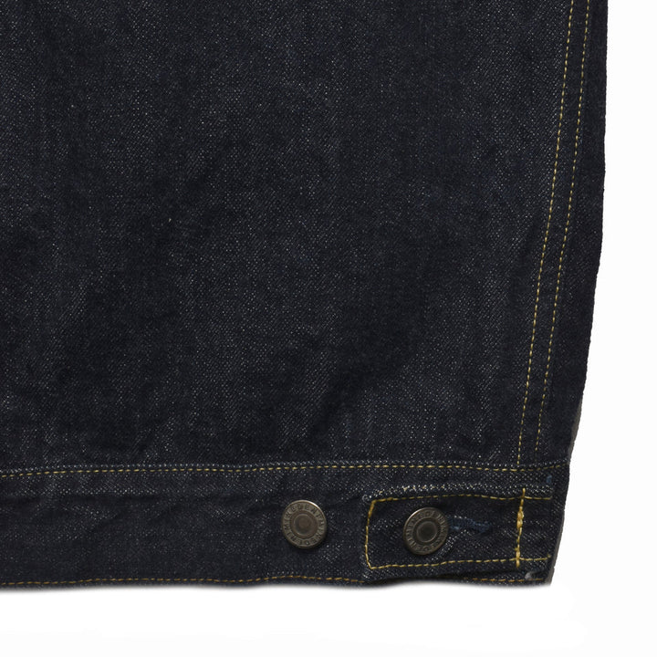 MINEDENIM - R.Denim RF-GJKT OWS
