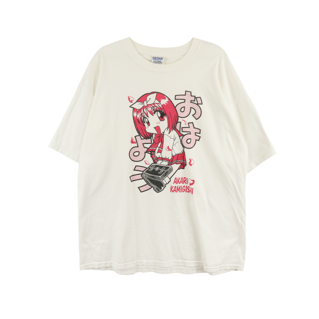 Vintage T-Shirt - Vintage