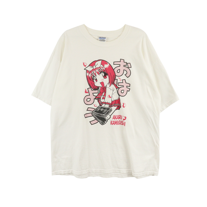 Vintage T-Shirt - Vintage