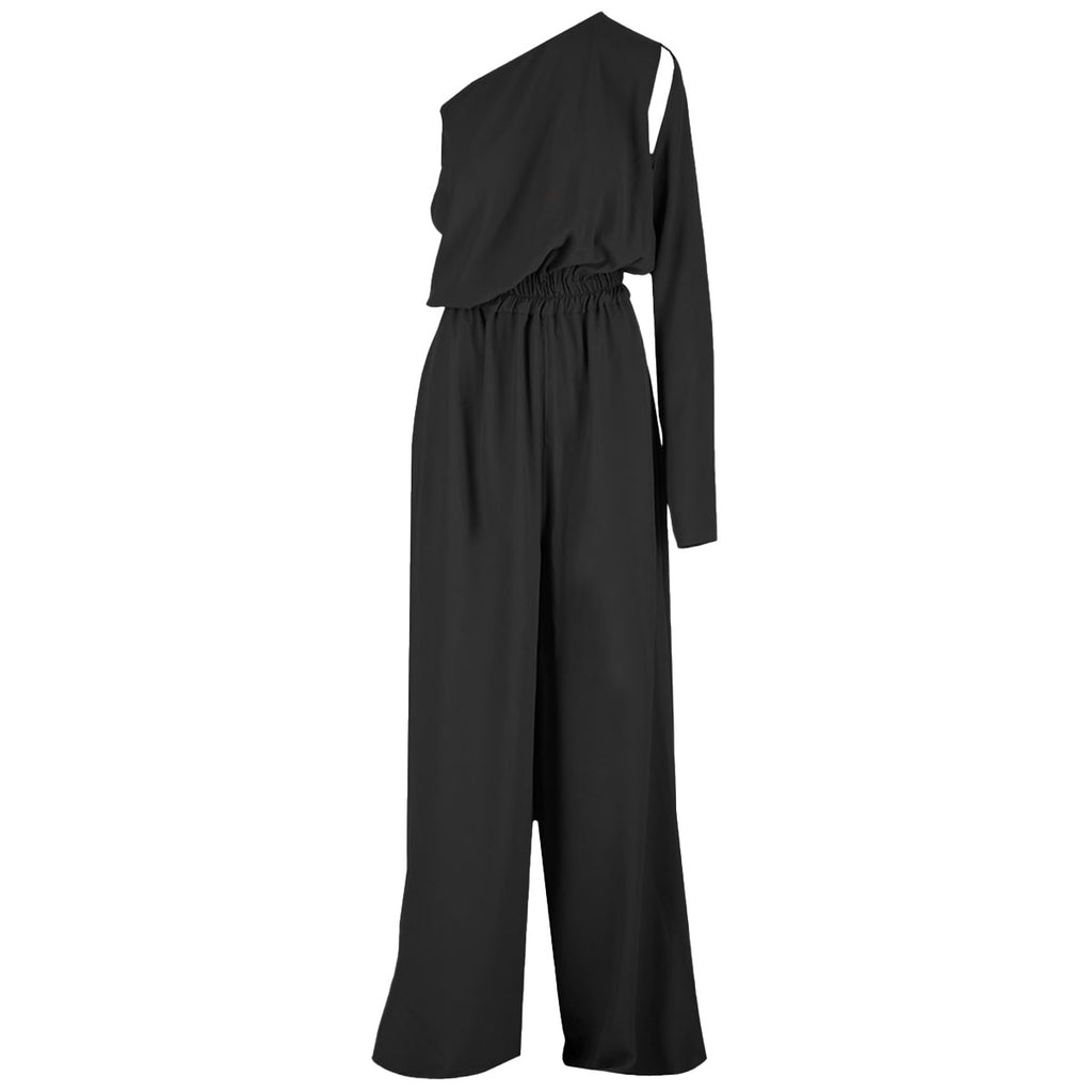 【関税＆送料込み】Rick Owens Athena Body Jumpsuit Clothing Rick Owens Athena Bodybag Jumpsuit | Grey | FARFETCH
