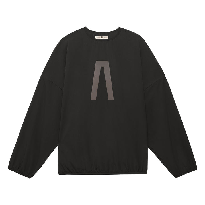 MARATHON CREWNECK