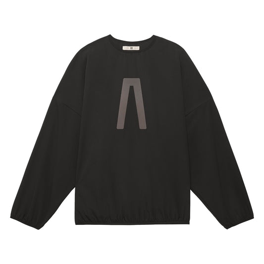 MARATHON CREWNECK