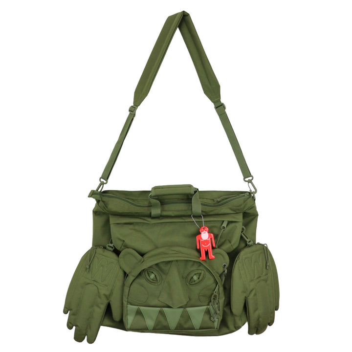 WVB X EASTPAK WALTER CARRY BAG