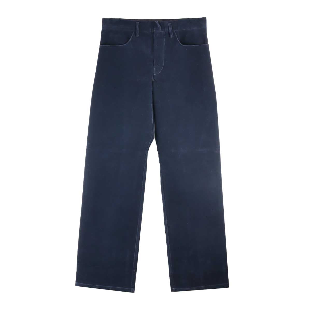 Omar Afridi (オマールアフリディ) | SOL DENIM TROUSERS デニムトラウザー
