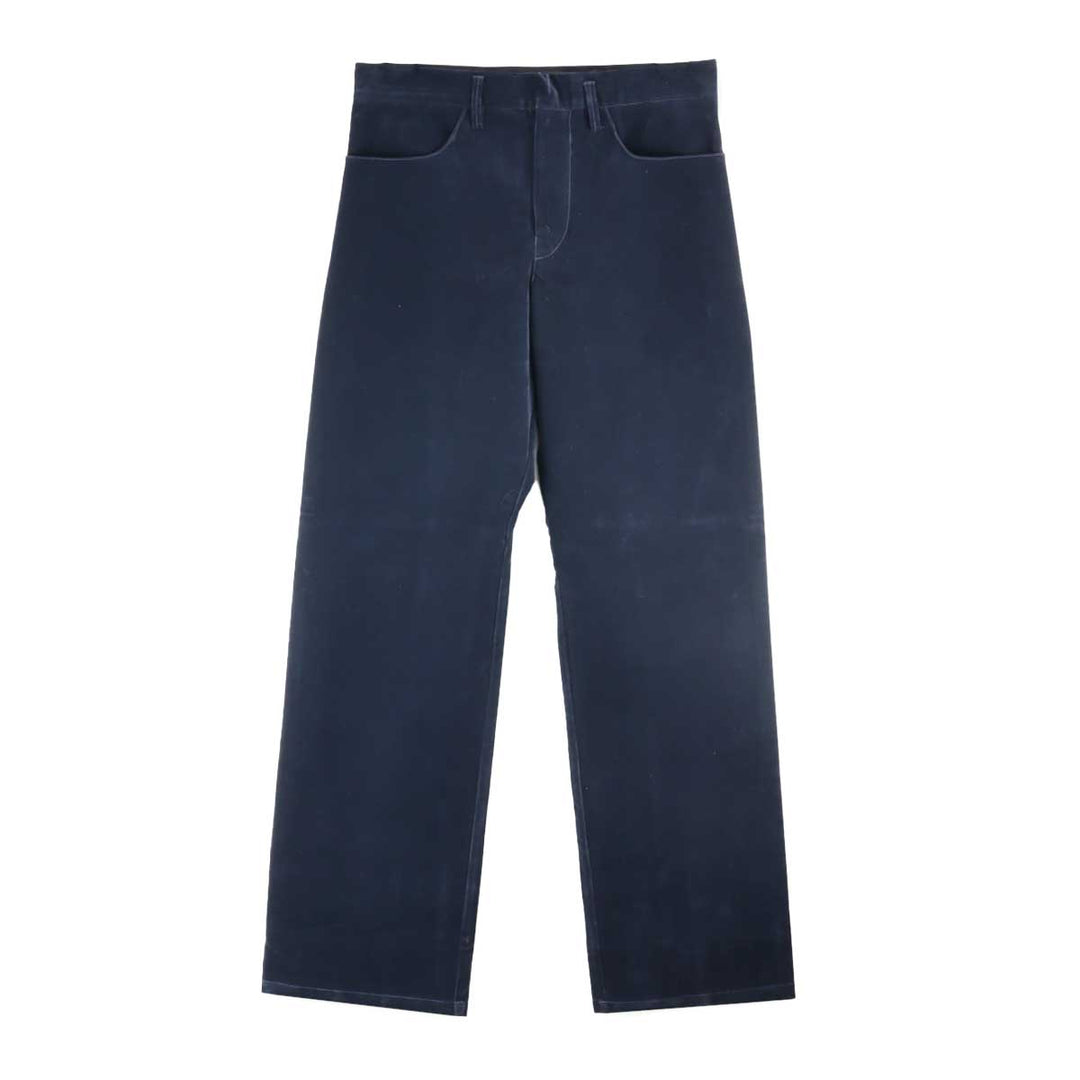Omar Afridi - SOL DENIM TROUSERS