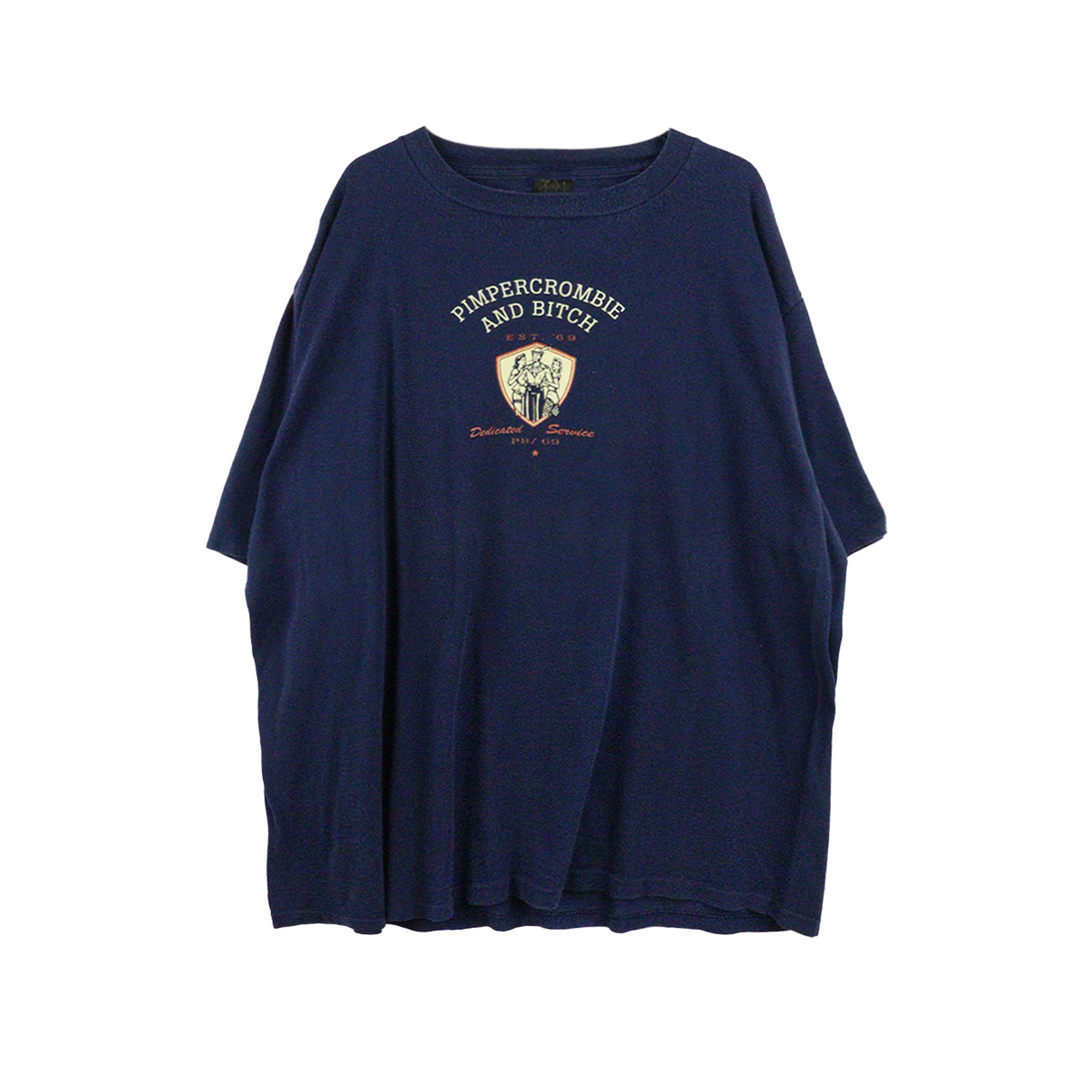 Vintage T-Shirt - Vintage