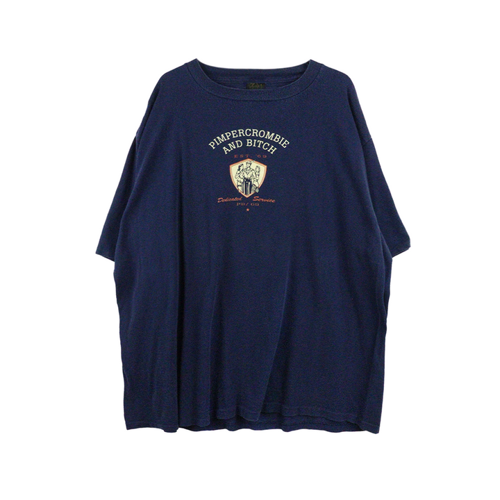 Vintage T-Shirt - Vintage