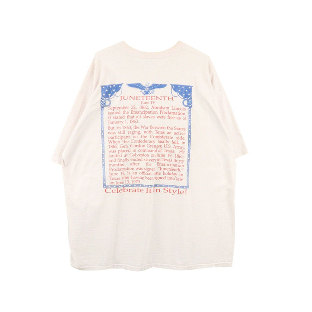 Vintage T-Shirt - Vintage
