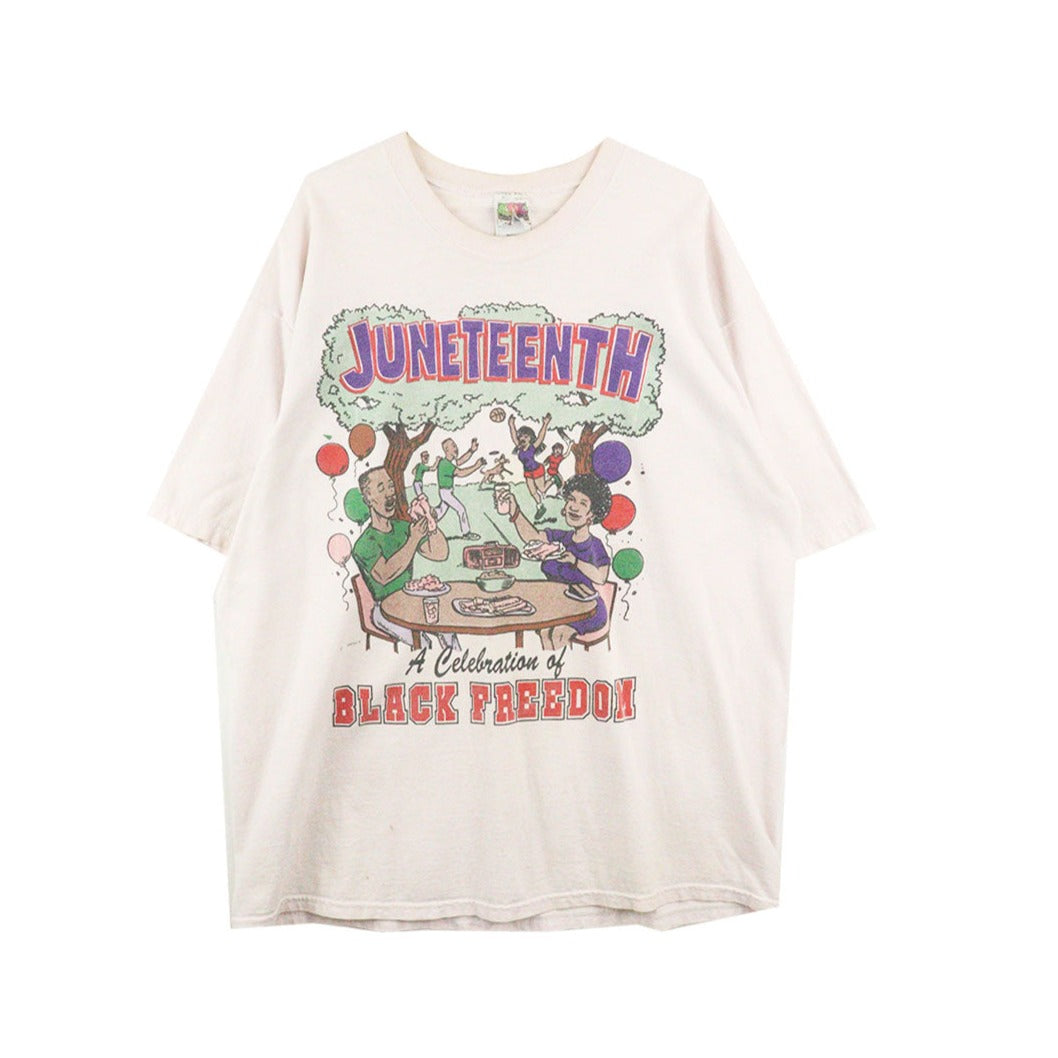 Vintage T-Shirt - Vintage