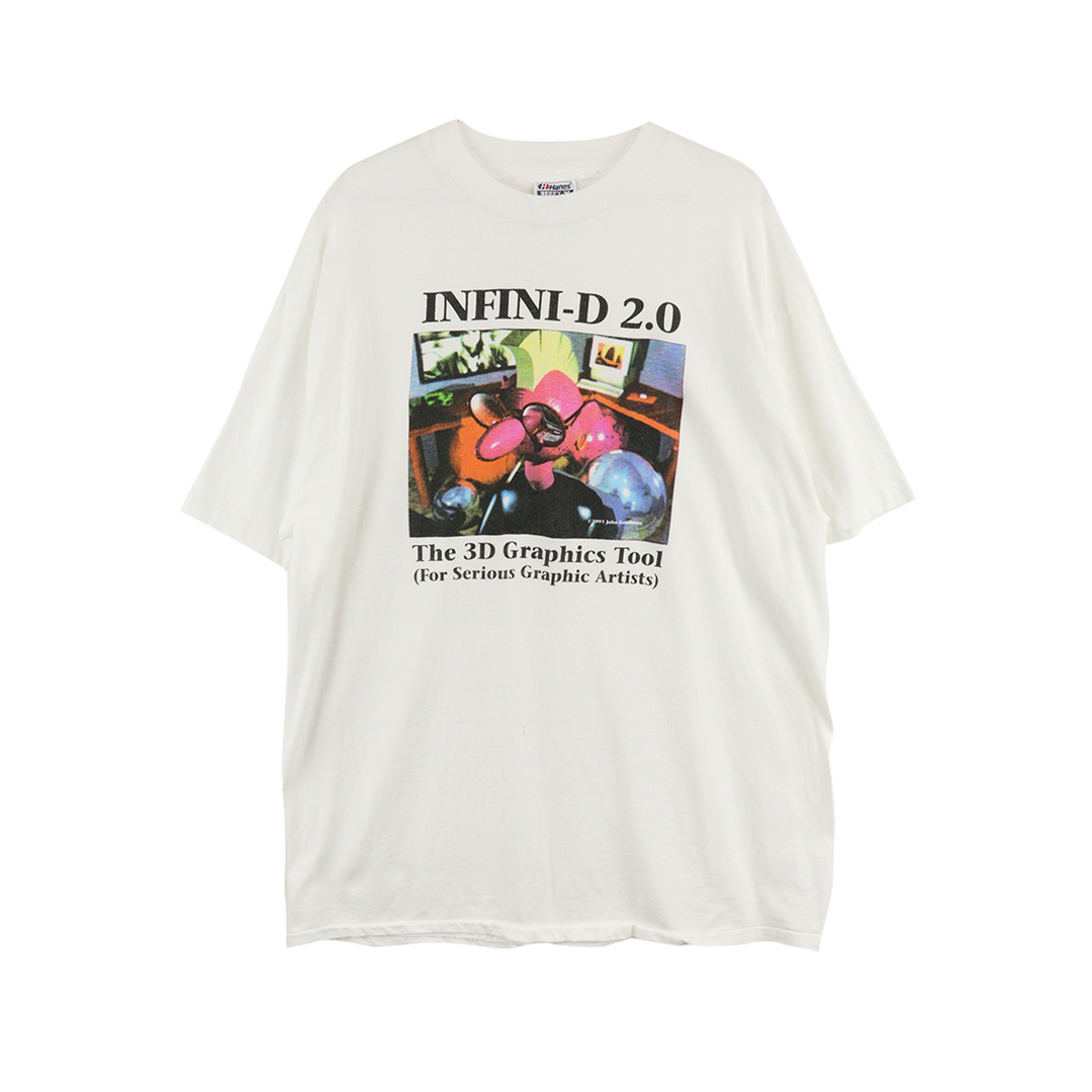 Vintage T-Shirt - Vintage