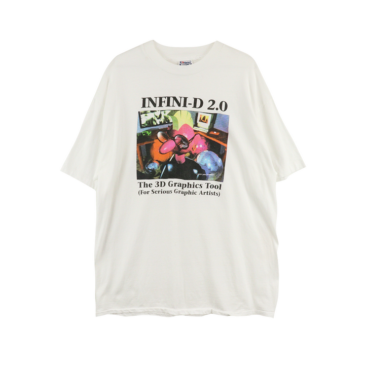 Vintage T-Shirt - Vintage