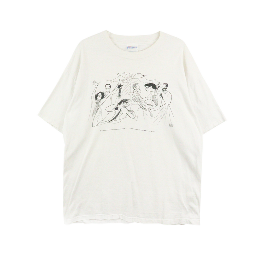 Vintage T-Shirt - Vintage