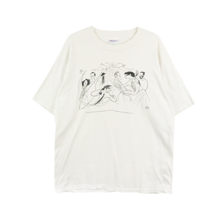 Vintage T-Shirt - Vintage