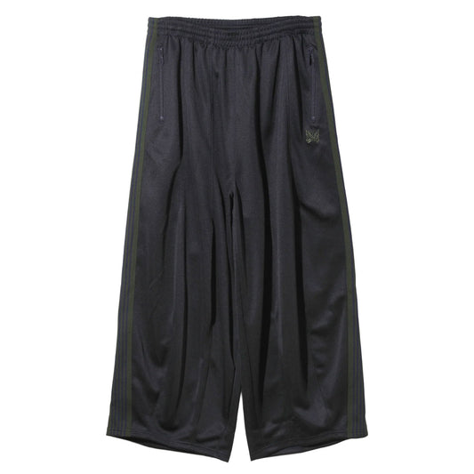 H.D. Track Pant - Poly Smooth