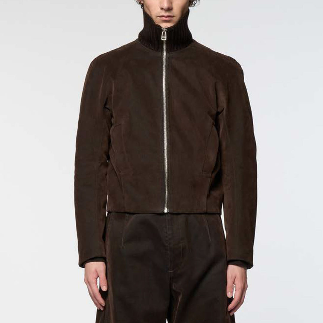Pilot Blouson Non-Wash