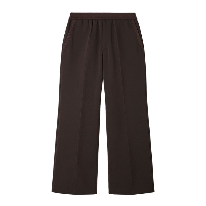 MILAN SEMI WIDE PANTS
