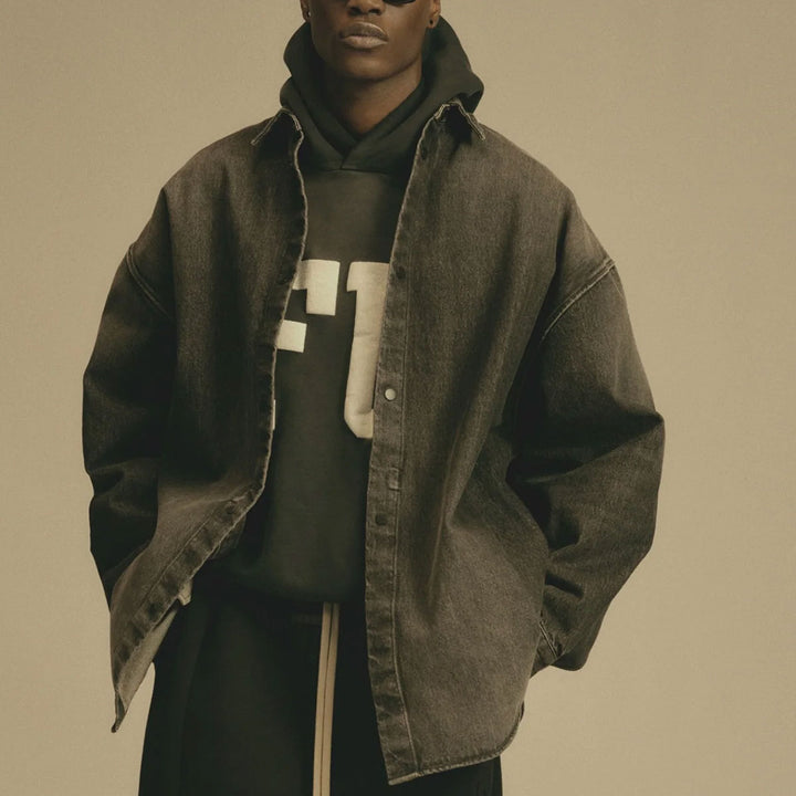 Qualified Hoodie
