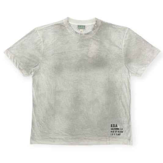 GUESS USA - SS TEE USA