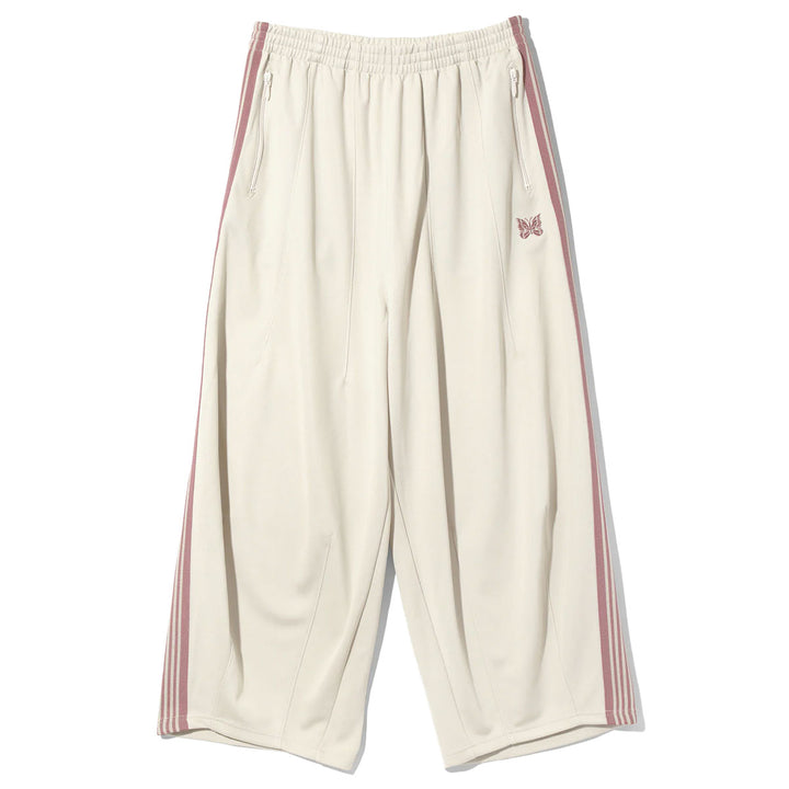 H.D. Track Pant - Poly Smooth