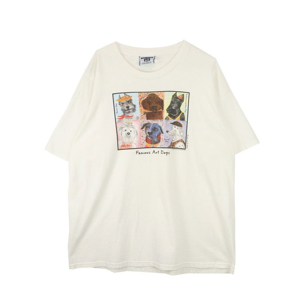 Vintage T-Shirt - Vintage