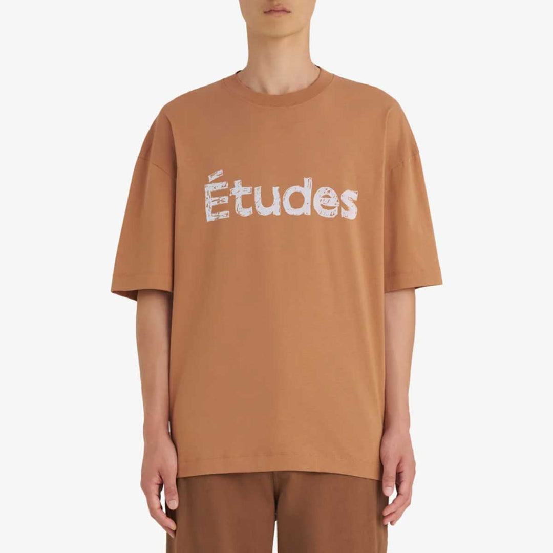 Etudes Studio - Relax t-shirt études
