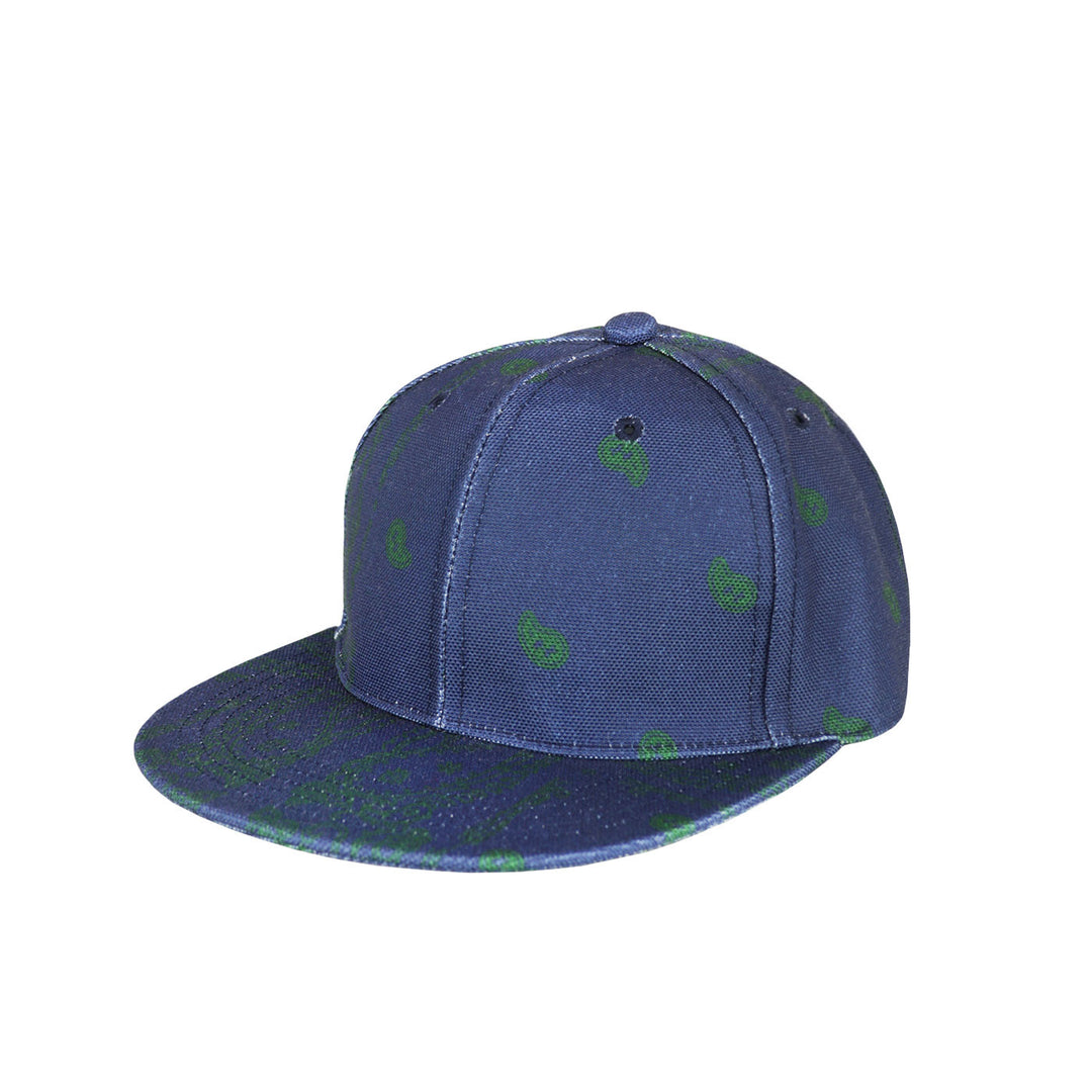 PAISLEY CAP
