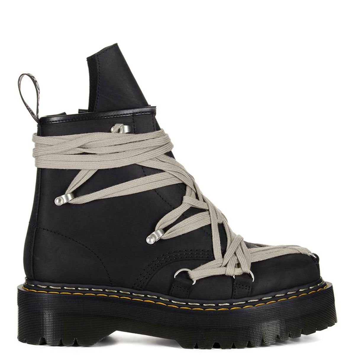 1460 QUAD SOLE MEGALACE® BOOT | Why are you here?