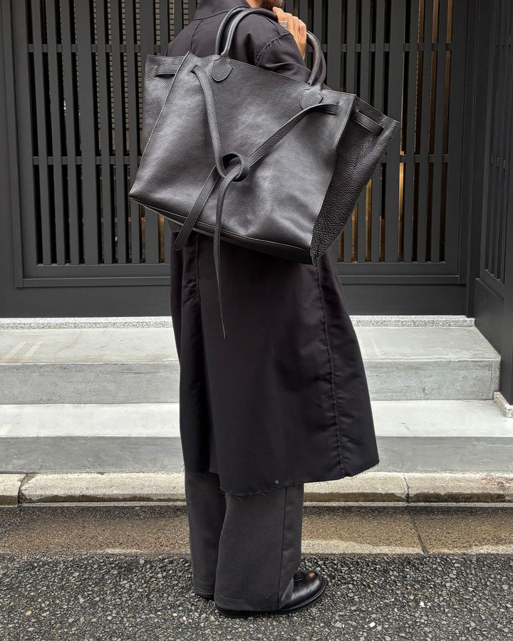 [WHY Limited Edition] IRA VINTAGE LEATHER BAG